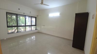 Bedroom Image of 1700 Sq.ft 3 BHK Apartment / Flat for sale in Koregaon Park Pune for Rs. 28500000