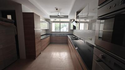 Kitchen Image of 3240 Sq.ft 5 BHK Independent House for sale in MGF The Vilas Apartment, DLF Phase 2 Gurgaon for Rs. 220000000