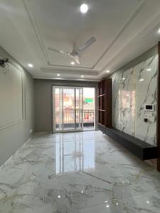Hall Image of 1250 Sq.ft 3 BHK Builder Floor for sale in Sector 23 Gurgaon for Rs. 25000000