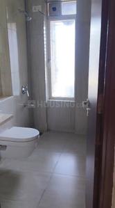 Image of 2000 Sq.ft 3.5 BHK Apartment / Flat for rent in Runwal Elegante, Andheri West, Mumbai for Rs. 300000