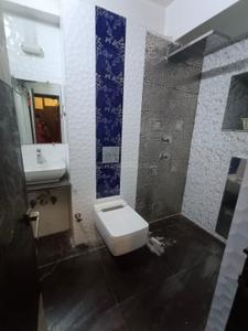 Image of 2300 Sq.ft 5 BHK Builder Floor for rent in New Alipore, Kolkata for Rs. 70000
