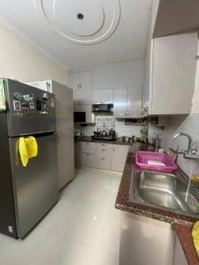 Kitchen Image of 1800 Sq.ft 2 BHK Builder Floor for rent in Bhai Randhir Singh Nagar Ludhiana for Rs. 24000
