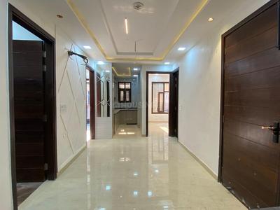 3 BHK Independent Builder Floor