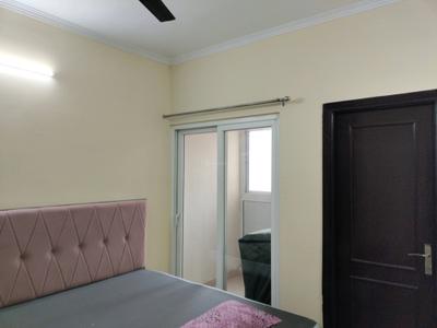 Bedroom Image of 1400 Sq.ft 3 BHK Apartment / Flat for sale in Terrace Homes, Noida Extension Greater Noida for Rs. 10450000