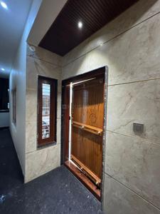 Bathroom Image of 1200 Sq.ft 2 BHK Independent House for rent in Thammenahalli Village Bengaluru for Rs. 26500