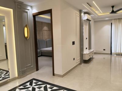 Living Room Image of 2367 Sq.ft 4 BHK Builder Floor for sale in Sector 46 Gurgaon for Rs. 35000000