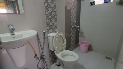 Image of 1100 Sq.ft 2 BHK Apartment / Flat for sale in  Costa Blanca, Baner, Pune for Rs. 11000000