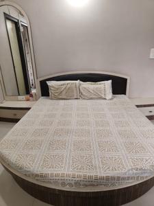 Bedroom Image of 2493 Sq.ft 4 BHK Apartment / Flat for sale in Satellite Ahmedabad for Rs. 24000000