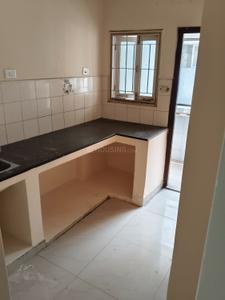 Kitchen Image of 900 Sq.ft 2 BHK Apartment / Flat for rent in Attapur Hyderabad for Rs. 16000