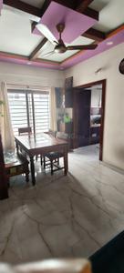 Bedroom Image of 1745 Sq.ft 3 BHK Apartment / Flat for sale in SNR Mayfair, HSR Layout Bengaluru for Rs. 25000000