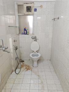 Bedroom Two Image of 1010 Sq.ft 3 BHK Apartment / Flat for sale in Lloyd Estate, Antop Hill Mumbai for Rs. 28100000