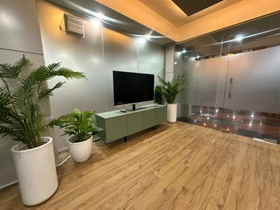 Balcony Image of livstation coliving in Sector 41, Gurgaon