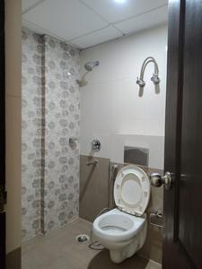 Bedroom One Image of 2099 Sq.ft 4 BHK Apartment / Flat for sale in CGEWHO Kendriya Vihar, Phi II Greater Noida for Rs. 23000000