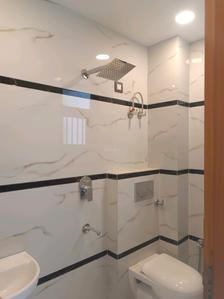 Bedroom One Image of 600 Sq.ft 2 BHK Builder Floor for sale in Mahavir Enclave New Delhi for Rs. 5500000
