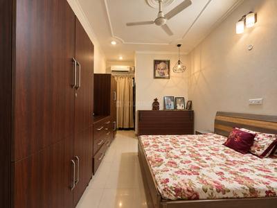 Bedroom Image of 4800 Sq.ft 4.5 BHK Villa for sale in Dalanwala Dehradun for Rs. 56000000