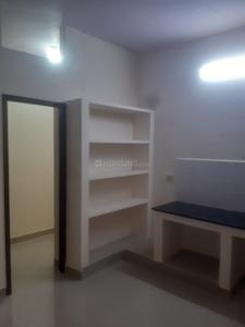 Bedroom Image of 1100 Sq.ft 2 BHK Builder Floor for rent in Saligramam Chennai for Rs. 25000