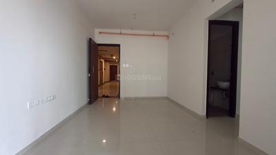Hall Image of 600 Sq.ft 1 BHK Apartment / Flat for sale in Marathon Nexzone Cedar 1, Panvel Navi Mumbai for Rs. 5500000