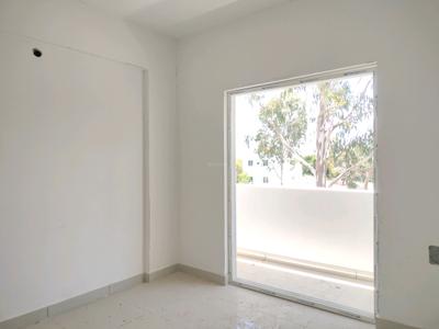 Bedroom Image of 1052 Sq.ft 2 BHK Apartment / Flat for sale in SVN Green Nest, Electronic City Bengaluru for Rs. 4980500