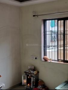 Bedroom Image of 780 Sq.ft 2 BHK Apartment / Flat for sale in Soma Talav Vadodara for Rs. 3000000