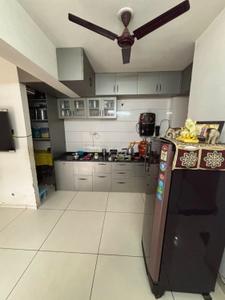 Kitchen Image of 1314 Sq.ft 2 BHK Apartment / Flat for sale in Vastral Ahmedabad for Rs. 4600000