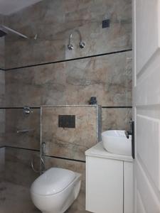 Bedroom One Image of 1600 Sq.ft 3 BHK Builder Floor for sale in Ashok Estate, Kadarpur Gurgaon for Rs. 28500000