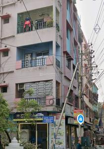 Image of 995 Sq.ft 2 BHK Apartment / Flat for sale in Airport Gate No. 3, Kolkata for Rs. 4000000