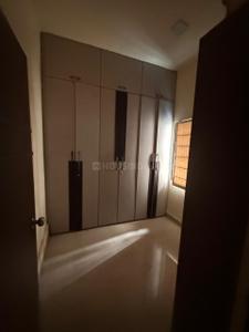 Bedroom Image of 1350 Sq.ft 3 BHK Duplex for rent in Om Shivam Shiv Heights, Beltarodi Nagpur for Rs. 30000