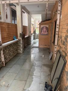 Image of 1500 Sq.ft 2 BHK Builder Floor for rent in Ghatlodiya, Ahmedabad for Rs. 19000