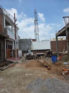 Image of 1450 Sq.ft 3 BHK Independent House for sale in Jankipuram, Lucknow for Rs. 7700000