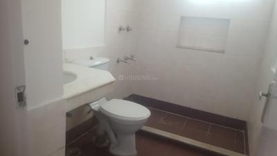 Image of 1680 Sq.ft 3 BHK Builder Floor for rent in Big Block South City 2, Sector 49, Gurgaon for Rs. 38000