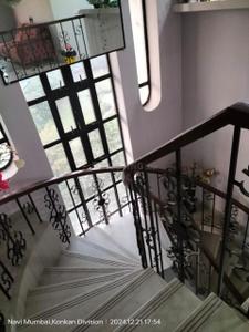 Balcony Image of 2200 Sq.ft 3.5 BHK Apartment / Flat for sale in CIDCO Seawoods Estate, Seawoods Navi Mumbai for Rs. 100000000