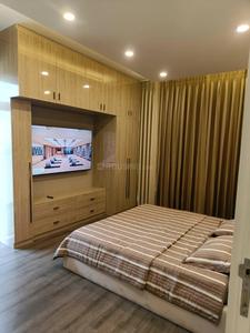Bedroom Image of 1296 Sq.ft 2 BHK Apartment / Flat for sale in Ireo The Corridors, Sector 67 Gurgaon for Rs. 20500000