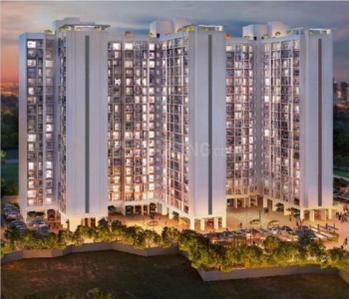 Image of 1424 Sq.ft 2 BHK Apartment / Flat for rent in Badlapur East, Badlapur for Rs. 15000