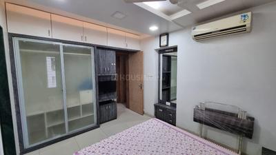 Bedroom Image of 1162 Sq.ft 3 BHK Apartment / Flat for sale in Baner Pune for Rs. 13500000