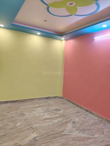 Hall Image of 750 Sq.ft 2 BHK Builder Floor for sale in New Ashok Nagar New Delhi for Rs. 5200000
