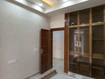Bedroom Image of 1450 Sq.ft 3 BHK Builder Floor for sale in Indirapuram Ghaziabad for Rs. 12800000