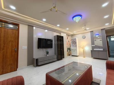 Hall Image of 1405 Sq.ft 3 BHK Apartment / Flat for sale in Kanakpura Jaipur for Rs. 6041000