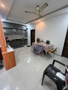 Hall Image of 1665 Sq.ft 3 BHK Apartment / Flat for sale in Eklingji Radhe Skyline, Sanand Ahmedabad for Rs. 5700000