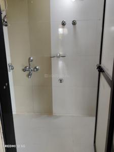 Bathroom Image of 900 Sq.ft 1 BHK Apartment / Flat for sale in Kalwa Thane for Rs. 7500000