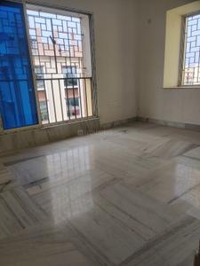 Bedroom Image of 1150 Sq.ft 3 BHK Apartment / Flat for sale in New Town Kolkata for Rs. 8200000