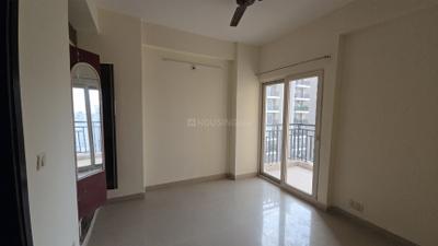 Bedroom Image of 1200 Sq.ft 3 BHK Apartment / Flat for sale in Galaxy North Avenue II, Noida Extension Greater Noida for Rs. 10500000