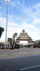 Image of 1100 Sq.ft Residential Plot / Land for sale in Rajbhoomi Universal City, Chandwaji, Jaipur for Rs. 4000000