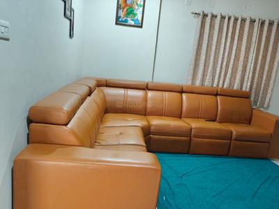 Hall Image of 1604 Sq.ft 3 BHK Apartment / Flat for sale in Param Heights, Bowrampet Hyderabad for Rs. 10700000