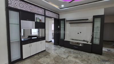 Hall Image of 1600 Sq.ft 3 BHK Apartment / Flat for rent in Somajiguda Hyderabad for Rs. 45000