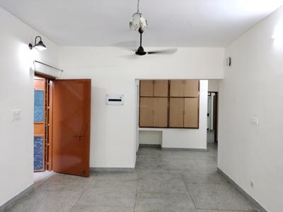 Living Room Image of 1550 Sq.ft 2 BHK Apartment / Flat for sale in DDA SFS Flats, Sector 22 Dwarka New Delhi for Rs. 22000000