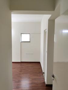 Bedroom Image of 1200 Sq.ft 2 BHK Apartment / Flat for rent in Adani Aster Neo, Shantigram Ahmedabad for Rs. 25000
