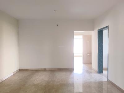 Living Room Image of 1200 Sq.ft 2 BHK Apartment / Flat for sale in Tharwani Vedant Palacia, Kalyan West Kalyan for Rs. 11500000