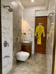 Bathroom Image of 1465 Sq.ft 2 BHK Apartment / Flat for sale in Nahar Yvonne, Powai Mumbai for Rs. 34000000