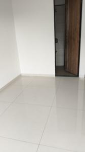 Bedroom Image of 381 Sq.ft 1 BHK Apartment / Flat for sale in Vaibhavlaxmi Queens Glory, Chembur Mumbai for Rs. 10000000