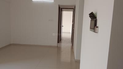 Living Room Image of 1190 Sq.ft 2 BHK Apartment / Flat for rent in Gagan Adira, Wagholi Pune for Rs. 24000